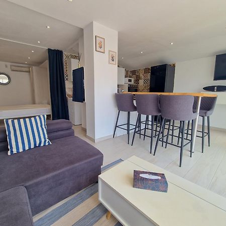 Apartamento Badia 24-2 Apartamento Empuriabrava Exterior foto