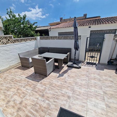Apartamento Badia 24-2 Apartamento Empuriabrava Exterior foto