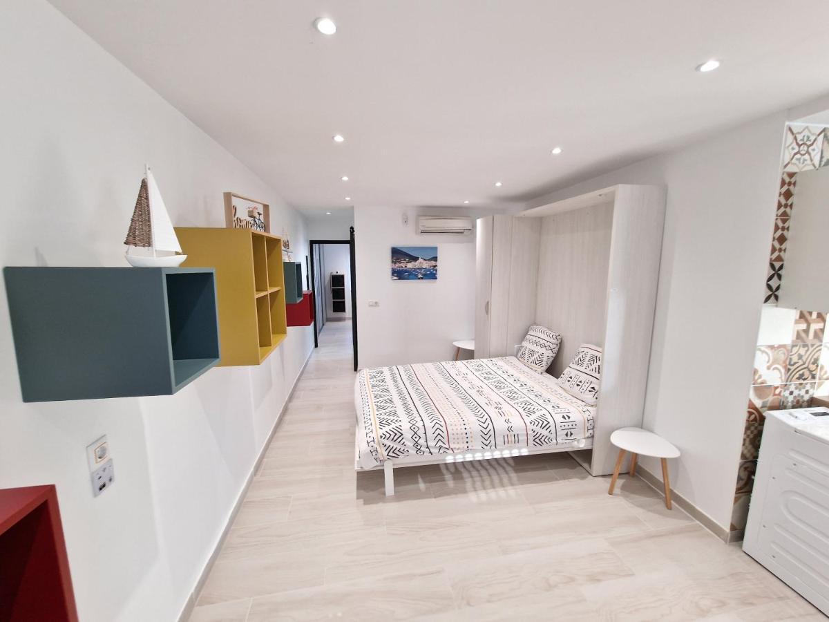 Apartamento Badia 24-2 Apartamento Empuriabrava Exterior foto