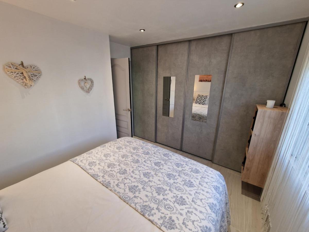 Apartamento Badia 24-2 Apartamento Empuriabrava Exterior foto