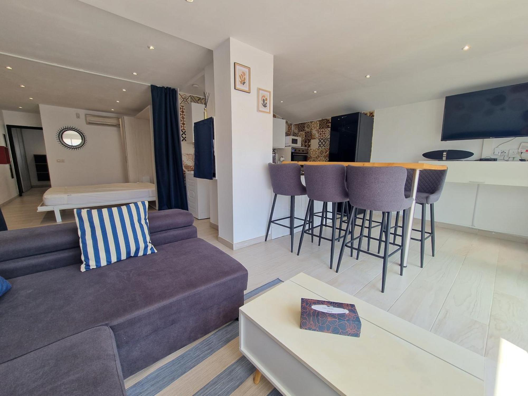 Apartamento Badia 24-2 Apartamento Empuriabrava Exterior foto