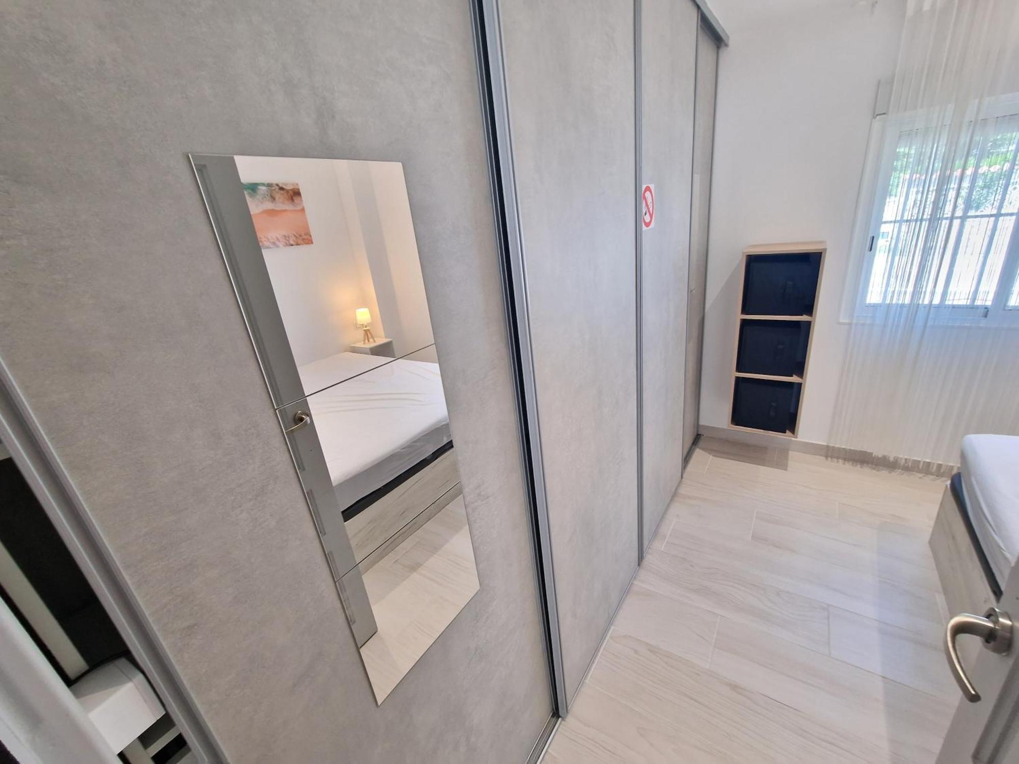 Apartamento Badia 24-2 Apartamento Empuriabrava Exterior foto