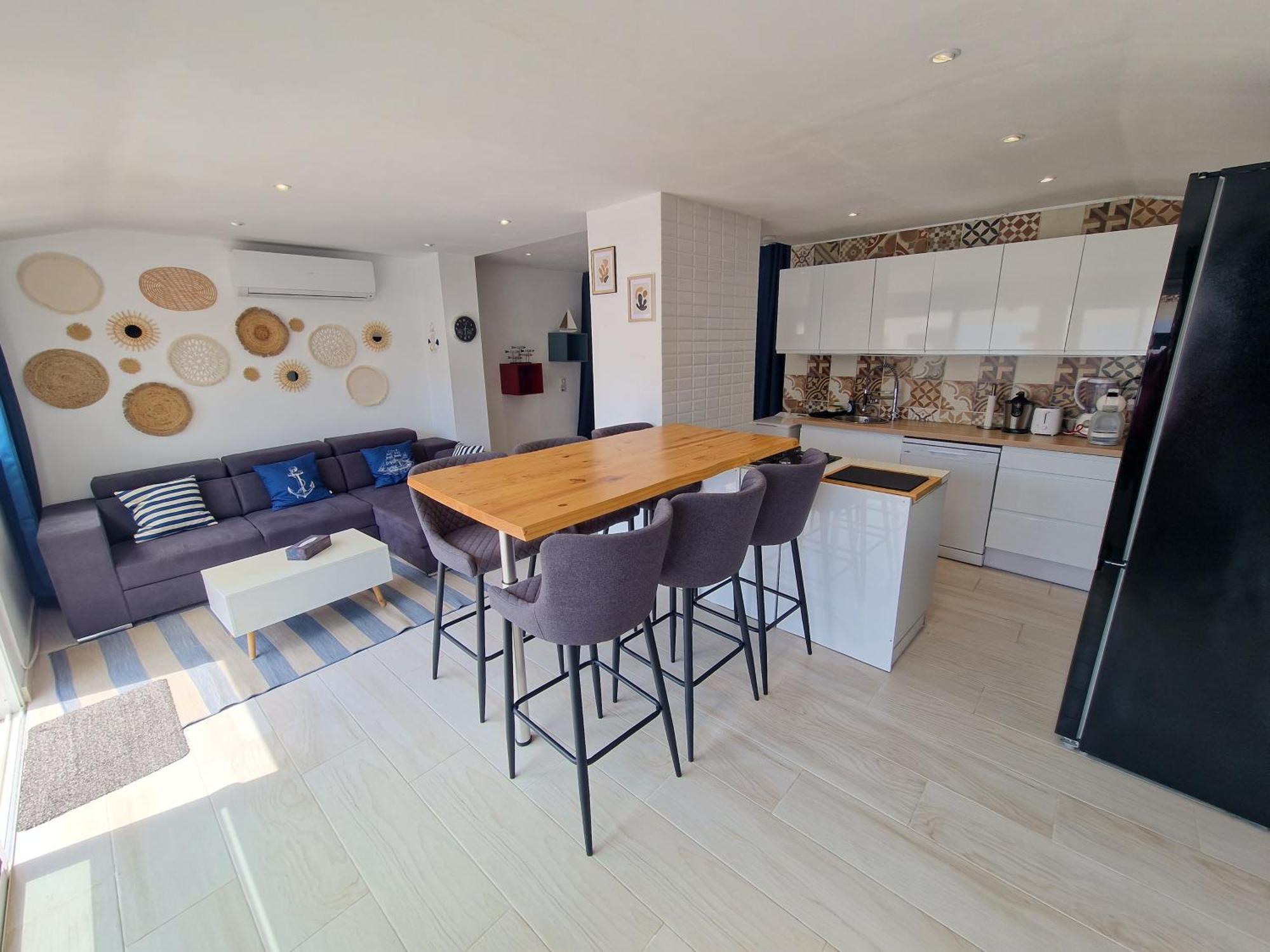 Apartamento Badia 24-2 Apartamento Empuriabrava Exterior foto