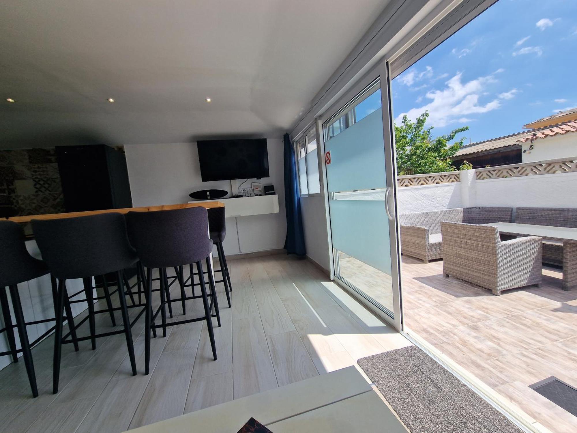 Apartamento Badia 24-2 Apartamento Empuriabrava Exterior foto