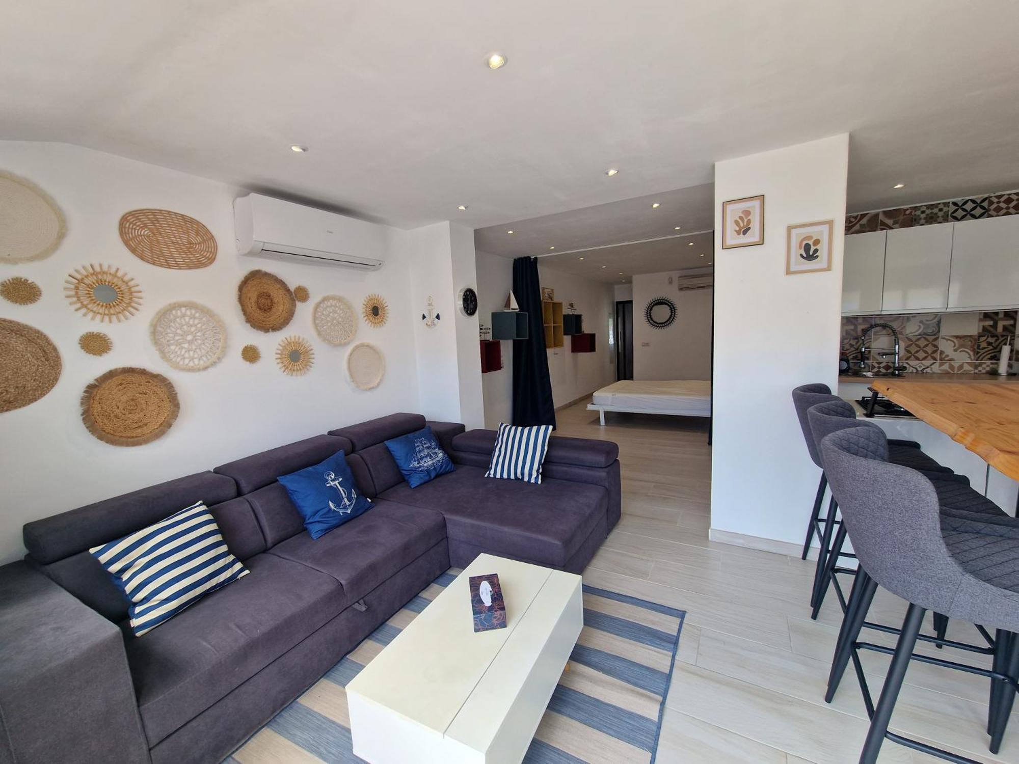 Apartamento Badia 24-2 Apartamento Empuriabrava Exterior foto